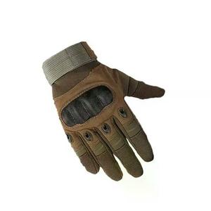 ถุงมือกีฬาแบบเต็มนิ้วใส่ได้ทั้งชายและหญิงถุงมือขี่จักรยานกลางแจ้งแบบยุทธวิธีโลโก้ออกแบบได้ตามต้องการ - Product Image 2