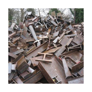 Giá thấp HMS thép không gỉ phế liệu kim loại cho toàn cầu người mua trong xây dựng và ngành công nghiệp - Product Image 5