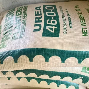 Urea N 46 Prilled Pupuk Berbutir-butir Murah