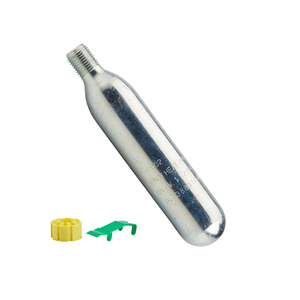 Cartucho de CO2 de 24g para inflador de chaleco salvavidas, fabricante, venta directa de fábrica, a granel, listo para seguridad marina - Product Image 3