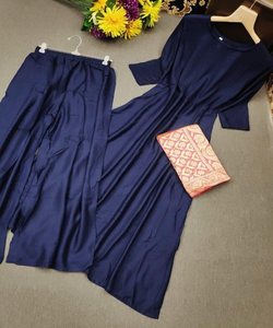 Elegancia de larga duración: Salwar Kameez Pakistani Long - Eleva tu estilo con Salwar Kameez pakistaní elegante y de larga duración - Product Image 5