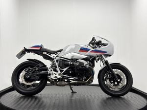 Motos deportivas BMW R nineT Racer usadas, sin accidentes, en venta. - Product Image 4