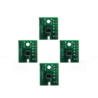 Compatibel Lus200/210 Eenmalige Wegwerp Uv/Solvent Inkt Chip Voor Mimaki Cjv300/Cjv150/Jv300/Jv150 Printer Nieuwe Staat