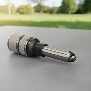 Fresa ISO SIL 1820 P 16 D.20mm Broca para zurdos PRAMET - Product Image 3