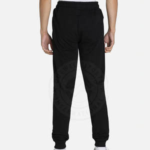 Nueva llegada Joggers Pantalones de hombre Uso al aire libre Hombres Joggers Ropa de entrenamiento 100% Algodón Hombres Joggers - Product Image 5