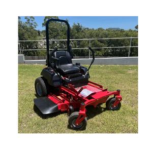 Cortadora de Césped de Giro Cero para Mantenimiento de Jardines, Fácil Manejo, Motor de Alto Rendimiento, Larga Vida Útil - Product Image 3