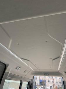 NUEVO Éxito de Ventas VKM PLASTIK Kits de Paneles Interiores de Plástico ABS para Minibús Compatible con Ducato 2015-2016 Alta Calidad 100% Compatible - Product Image 4