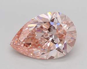 Muy raro IGI certificado 3ct Marquise Cut VVS Lab Grown Diamond Brilliant 0,01-5 Quilates Cristal de ópalo natural Empresa en forma de pera - Product Image 1