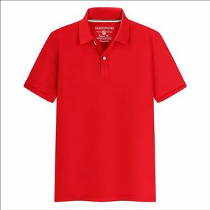 Verano Color sólido al aire libre Casual solapa manga corta diario negocios manga corta Tops 2024 nuevos polos Unisex - Product Image 6