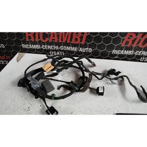Arnés de Cableado de Puerta Delantera Derecha para LAND ROVER Range Rover Evoque 1ª Serie (11>) GJ32-14630 - Product Image 2