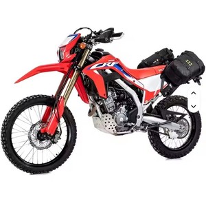 Nouvellement assemblé CRF300L RALLY 286cc refroidi par liquide monocylindre double Sport Dirt Bike 125cc moteur à quatre temps état utilisé - Product Image 1