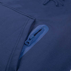 Nouveau pull coupe ajustée sur mesure Sweats à capuche en relief pour hommes Produits Offre Spéciale Sweats à capuche en relief - Product Image 3