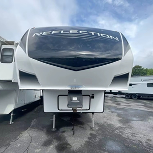 Venta al por mayor de casas contenedor usadas económicas 2021 Grand Design Reflection Serie 150 240RL Caravana Camper - Product Image 1