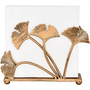 Accesorios para servilletas de mesa de Hotel para el hogar, soporte y soporte de pañuelos decorativos elegantes, soporte de pañuelos de Metal de la mejor calidad para la mejor venta - Product Image 2