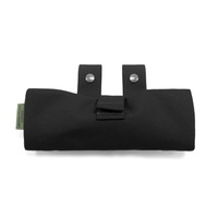MOLLE-Pochette tactique de récupération Mag avec cordon de serrage pour la chasse, pochette de recyclage pour magazines