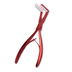 Professional <b>Micro</b> Bead <b>Hair</b> <b>Extension</b> Plier Comfortable Grip Tool for Nano <b>Ring</b> and Tip <b>Hair</b> <b>Extensions</b> - Product Image 2