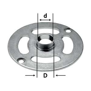 Accesorio para Herramienta Eléctrica Festool - Anillo de Copia 900 - Product Image 1