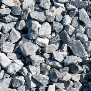 Black pedra seixo-Alta Qualidade Vietnamita Lascas De Pedras para Construção-Polido Pedra Seixo em Preço Competitivo