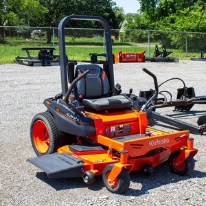 Kubota Z251BR en venta, compre maquinaria de primera calidad con entrega rápida que garantiza un rendimiento óptimo y una durabilidad excepcional - Product Image 4