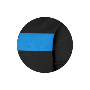 เสื้อฮู้ดผู้ชายแบบสวมหัวสำหรับฤดูหนาวปี 2024 คุณภาพสูง ระบายอากาศได้ดี เป็นมิตรกับสิ่งแวดล้อม ผ้าฟลีซบุซับใน สีพื้น ราคาถูก ขายส่ง - Product Image 6