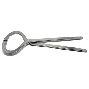 เครื่องทดสอบกีบอุปกรณ์เครื่องมือสัตวแพทย์แบบมืออาชีพนำกลับมาใช้ใหม่ได้ - Product Image 4