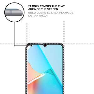ฟิล์มกันรอยหน้าจอสำหรับคูลแพด CP12 นีโอ - Product Image 4