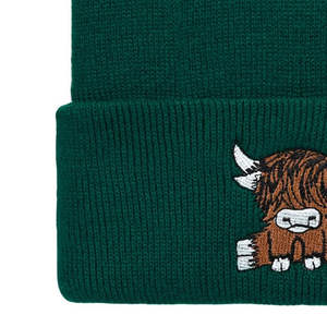 Nuevos Gorros de Punto de Cachemira de Lujo con Etiqueta de Gamuza, Logotipo Personalizado, Gorros de Invierno Cálidos de Punto Jacquard - Product Image 4