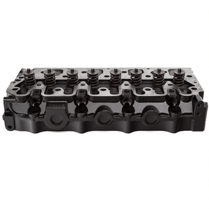 Culasse 111011030 de remplacement pour moteur diesel Perkins, construction en plastique - Product Image 2