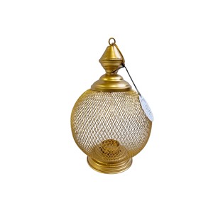 Hecho de Material de vela de Metal, soporte de candelita para decoración del hogar Diwali Pooja y Templo, regalos de Pascua y San Valentín - Product Image 2