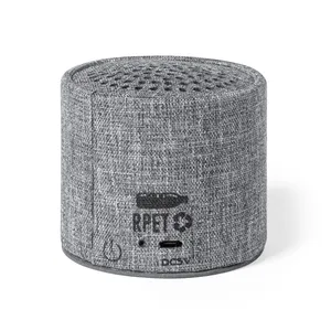 Custodia Personalizzata per Gadget Promozionali in RPET Sostenibile - Product Image 1