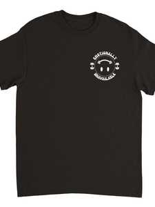 100% algodón de gran tamaño/personalización a pedido/serigrafía bordada DTG DTF/Camisetas estilo niebla de Color sólido - Product Image 4