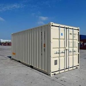 Compre Contenedores de Envío Secos Garantizados de 20 a 40 Pies de Capacidad, Origen Columbia Británica, Calidad Premium, Gran Almacenamiento, Stock Nuevo y Usado - Product Image 4