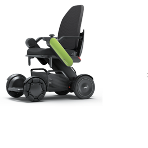 Vente en gros du meilleur nouveau fauteuil roulant électrique portable industriel WHILLS modèle C2 avec garantie d'un an, origine américaine - Product Image 3