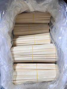 AB Grade Eco Wooden Disposable Chopsticks for Restaurants Corporate Gifts - Product Image 3