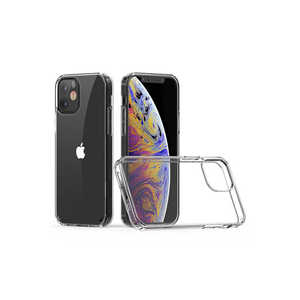 Funda Transparente de Silicona Premium para iPhone 12 Mini, Funda Protectora de TPU Suave Resistente a Golpes, Compatible con Modelos 14 Plus XR - Product Image 5