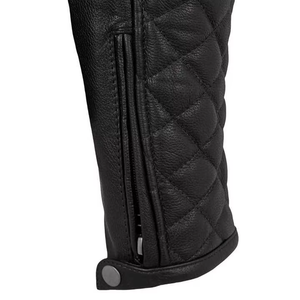 Blouson en cuir pour homme 100% authentique fabriqué au Pakistan 2026, personnalisable, équipement de moto d'hiver, design respirant - Product Image 3