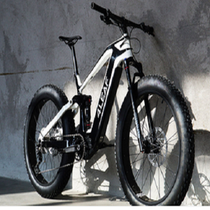 Nueva Bicicleta Eléctrica Todoterreno de 3000W de Alta Potencia, Oferta Económica, Entrega Rápida - Product Image 1