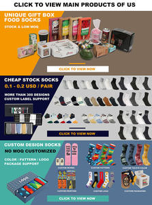 Chaussettes habillées pour homme, 6 paires, coton, chaussettes mi-hautes, antibactériennes, écologiques, respirantes, absorbant la transpiration, style professionnel, logo personnalisé - Product Image 5