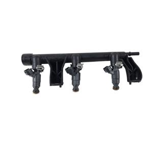 Injecteurs d'essence CITROEN C3 Série 9676017480 HM05 Essence 1200 (16>) - Product Image 1