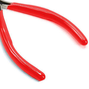 Wholesale Professional Jewelry Making Pliers <b>Stainless</b> <b>Steel</b> Tools High Quality Round <b>Nose</b> Jewelry Pliers by pentax surgical - Product Image 6