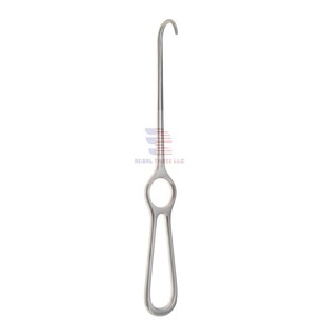 ตะขอกระดูกอุปกรณ์ศัลยกรรมกระดูกตะขอเกี่ยวกระดูก - Product Image 5