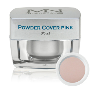 ผงอะคริลิค-ทำใน EU-cpnp-ปกผงเล็บสีชมพู-ลึกลับ - Product Image 2