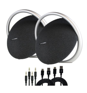 NUEVO Altavoz Inalámbrico 8 Negro con Todas las Piezas Completas y Accesorios - Product Image 4