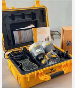 Tri_mb_le R 10 ba_se et ro_ver R T K da_data cont_roller Ts c3 disponibles à la vente en bon état - Product Image 4