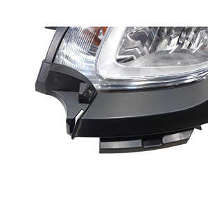 PHARE AVANT GAUCHE FIAT Panda Cross 0052024280 (14>) - Product Image 2