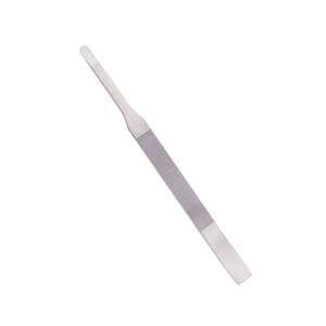 Elevador de periostio tipo Carroll al por mayor hoja plana de acero inoxidable alemán 10mm de ancho Extremo único 14cm por Surgiright Instruments - Product Image 6