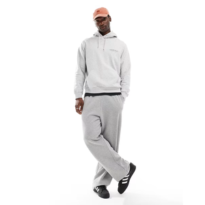 Bangladesh conçu hommes sweats à capuche graphiques en gros hommes pull imprimé sweats à capuche coton spandex à capuche BulkVendors OEM/ODM - Product Image 2