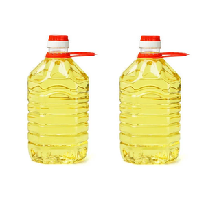 Aceite de girasol refinado de primera calidad para cocinar |   Aceite de Girasol Orgánico Sin GMO - Product Image 4