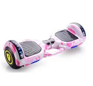 Ot-hoverboard de burbujas de 8 pulgadas para niños, de autobalanceo hoverboard, oferta - Product Image 3