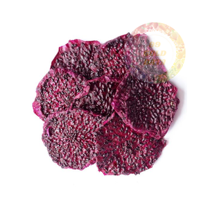 ¡Fruta de dragón seca de alta calidad a precios inmejorables! Perfecto para minoristas y mayoristas. - Product Image 4